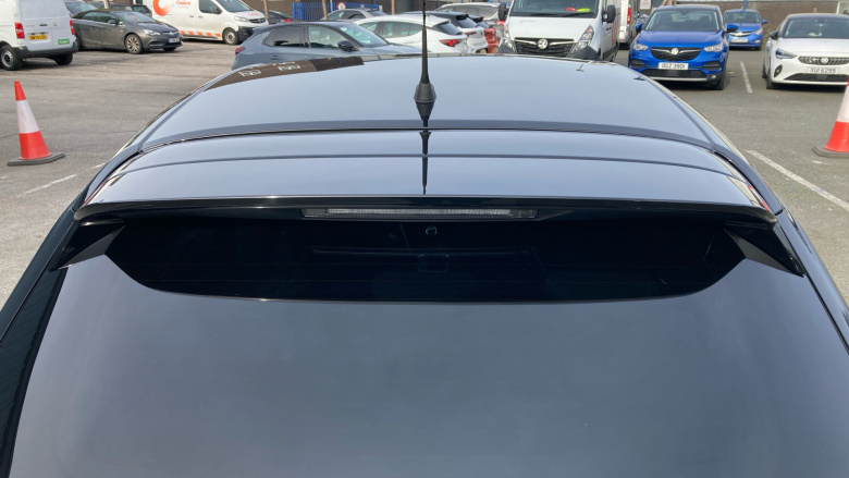 Vauxhall Corsa 1.2 GS 5dr Petrol Hatchback